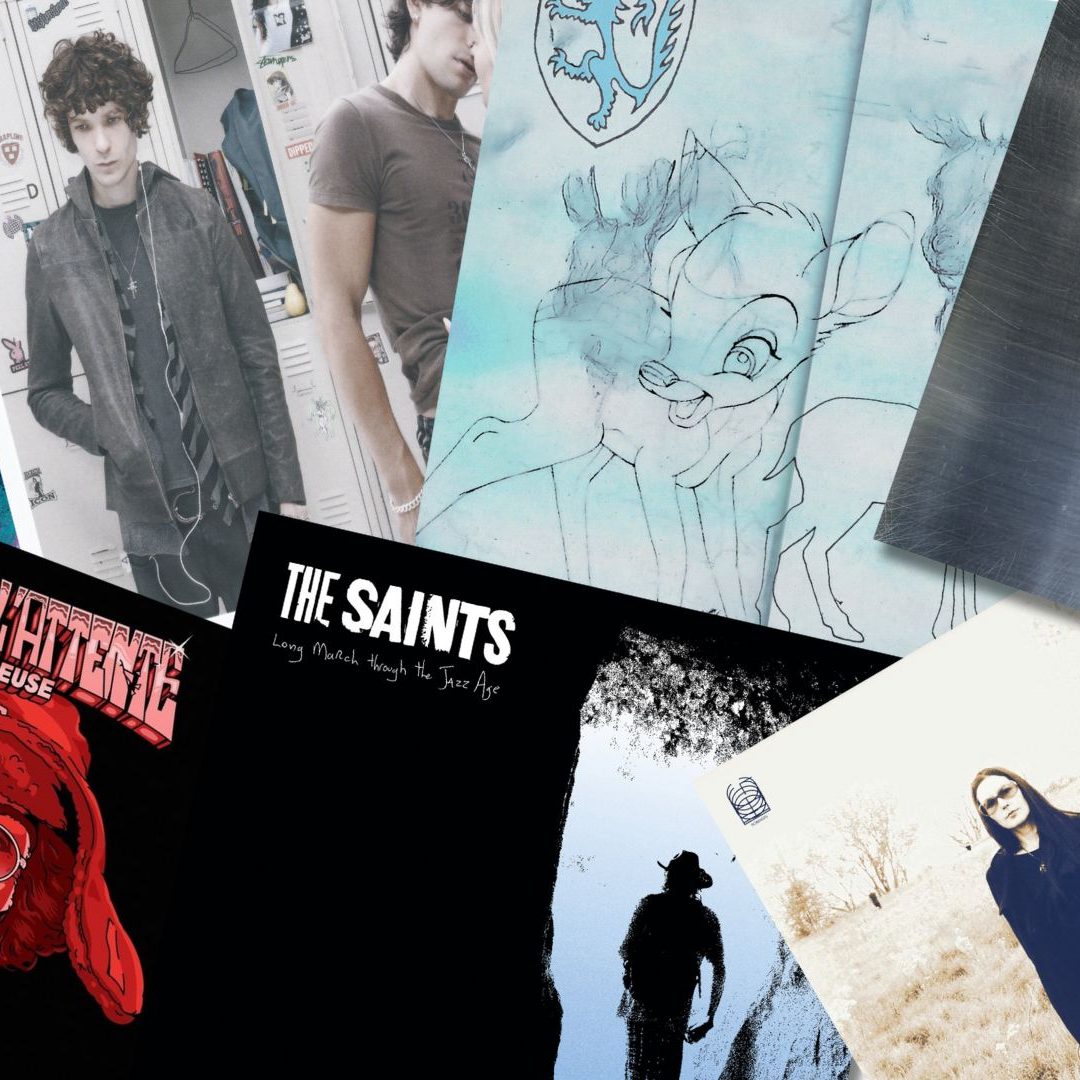 Teethe, The Saints, The Moonlandingz, Famille Nombreuse…: les rattrapages 2025 de Magic, partie 1