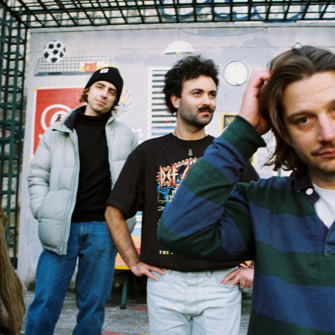 [EXCLU] Dewey fait son entrée dans la scène indie parisienne avec une très belle live-session 