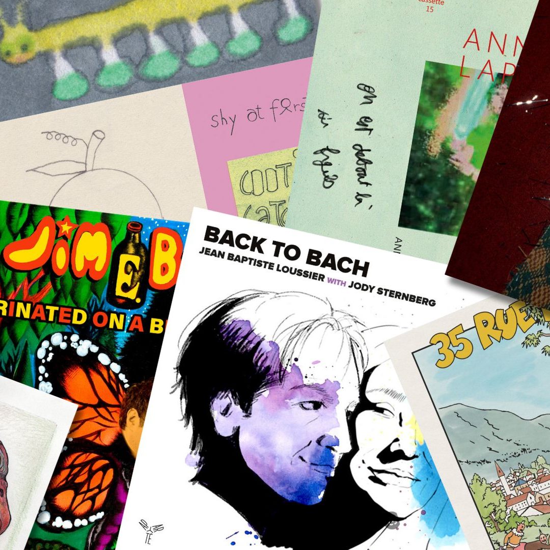 Cootie Catcher, Jim E. Brown, Anne Laplantine, Youna Pneu…: les rattrapages 2025 de Magic, partie 2