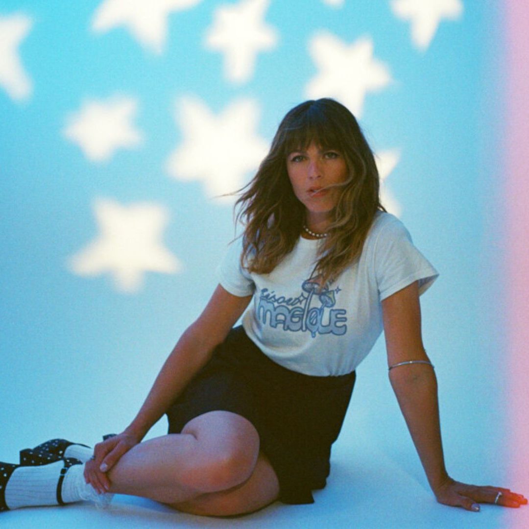 Melody’s Echo Chamber : Ciel étoilé