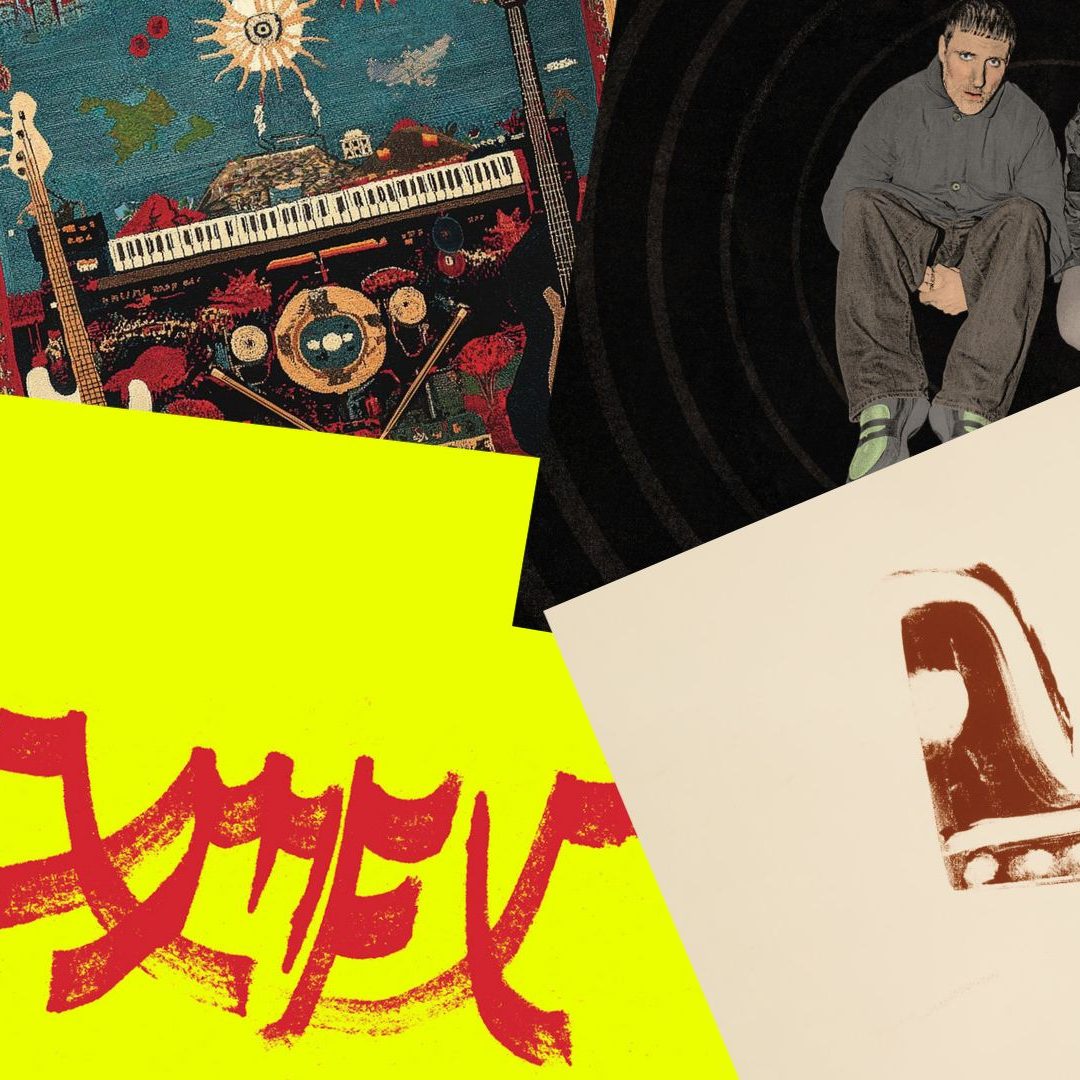 Sleaford Mods, Sassy009, Xiu Xiu…: le cahier critique du 16 janvier 2026