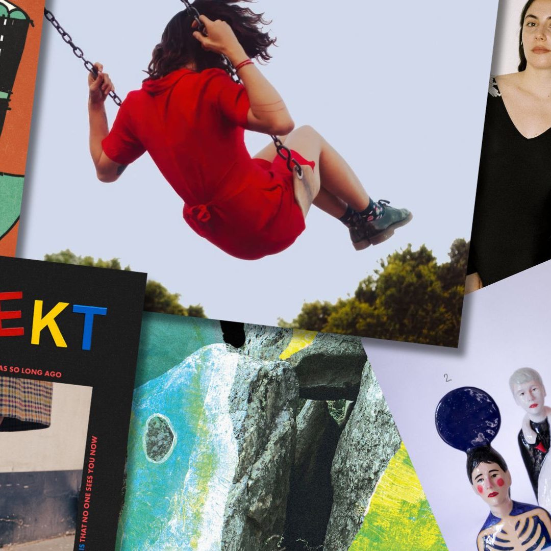 It It Anita, Lande Hekt, Plantoid…: le cahier critique du 30 janvier 2026