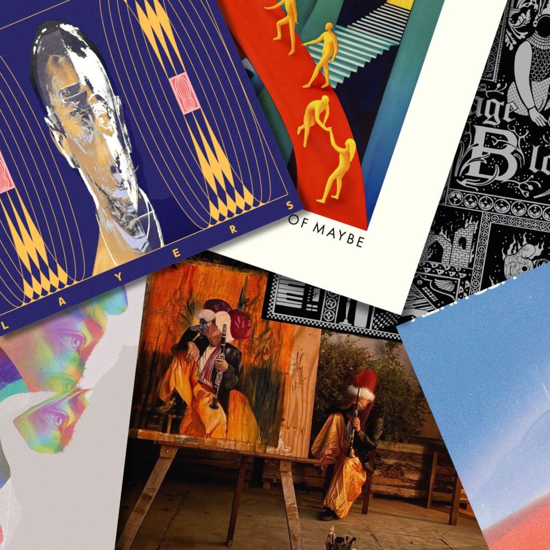 Altin Gün, Avee Mana, Steven Brown…: le cahier critique du 20 février 2026