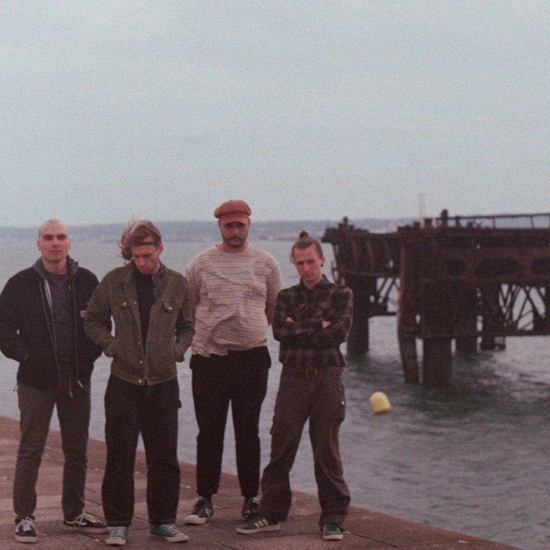 [EXCLU] Avec « City », Cheap Teen dévoile un titre parfait à écouter au skatepark