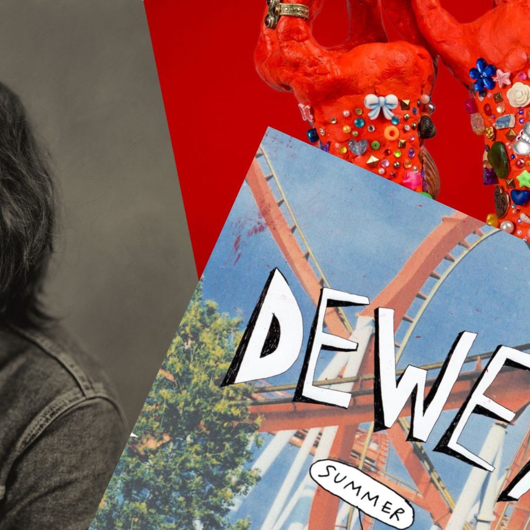 Turner Cody, Dewey et Congratulations : le cahier critique du 13 février 2026