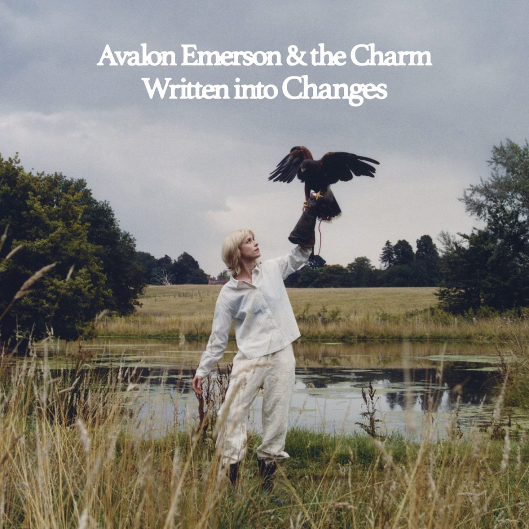 « Written Into Changes » de Avalon Emerson, du dance-floor à la dance-pop