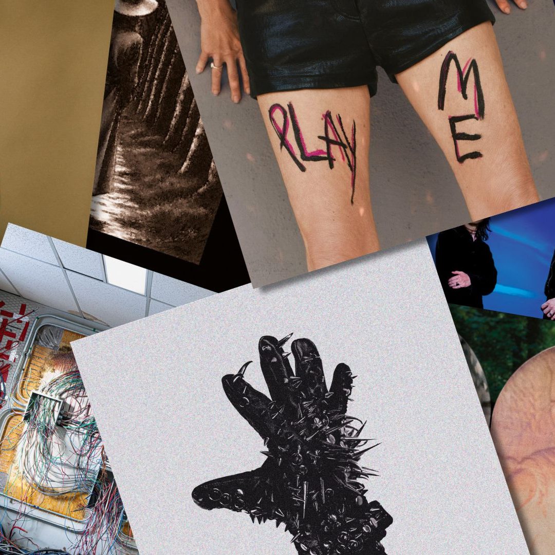 Kim Gordon, The Notwist, The Sophs, Crack Cloud… : le (gros) cahier critique du 13 mars 2026