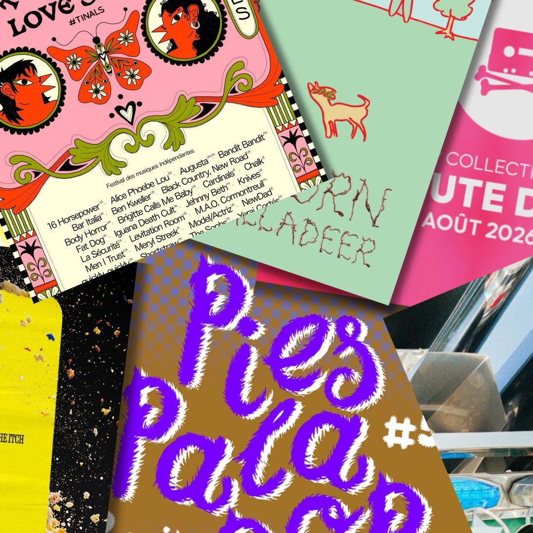 Le Festival permanent