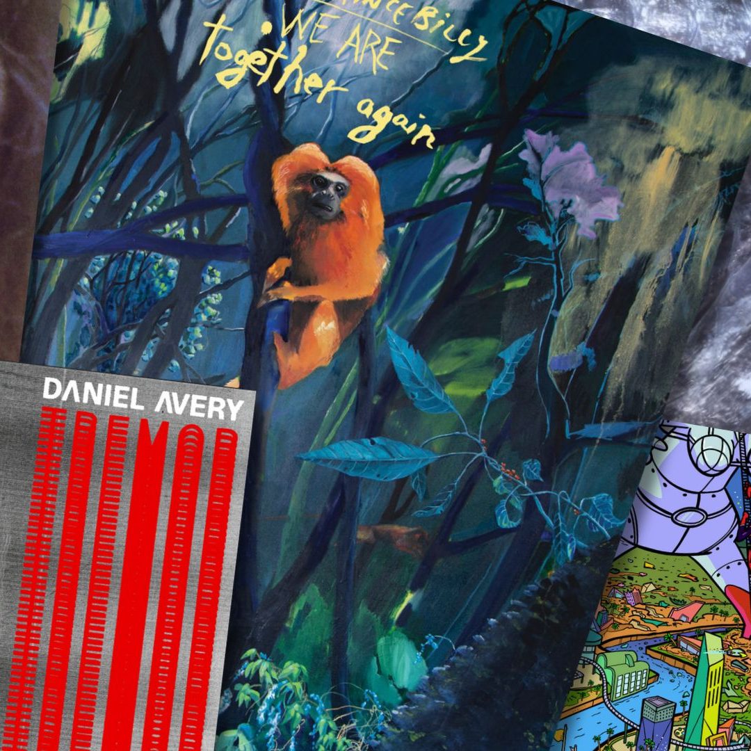 Bonnie « Prince » Billy, Flyong Lotus, Daniel Avery… : le cahier critique du 6 mars 2026