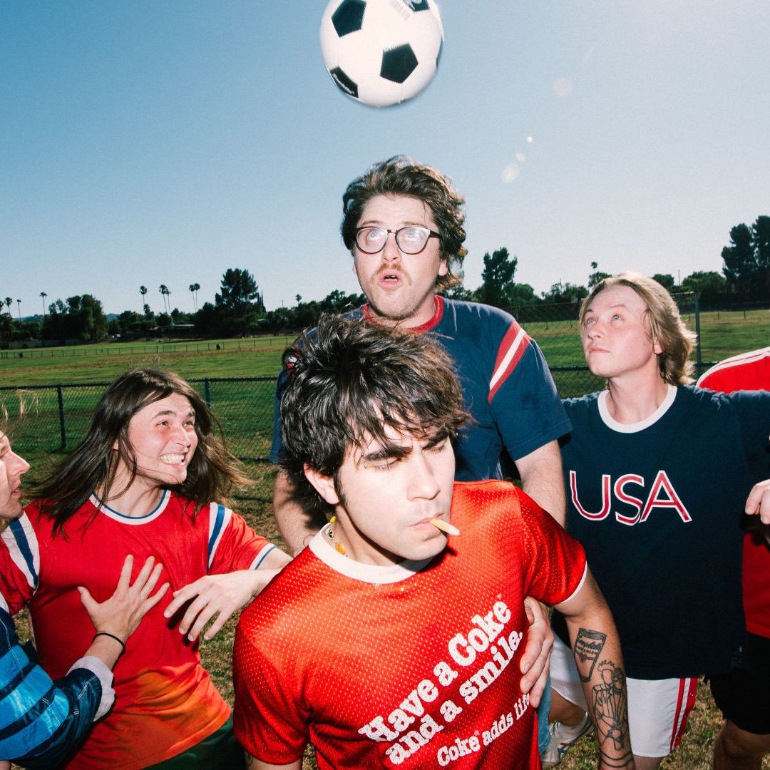 The Sophs : « on a l’impression que si quelque chose d’autre meurt, on peut y gagner quelque chose »