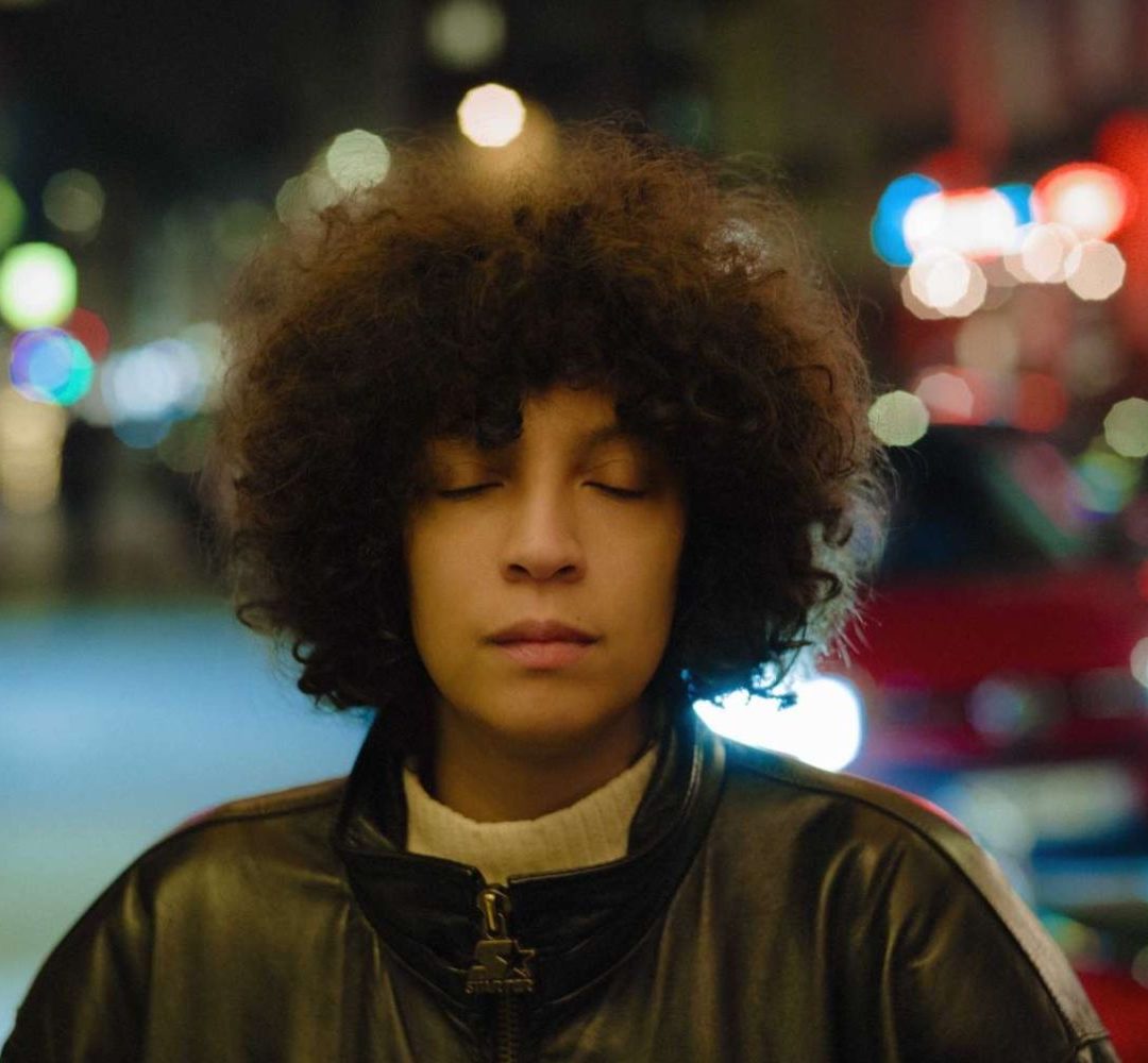 Léonie Pernet, poésie de la réparation