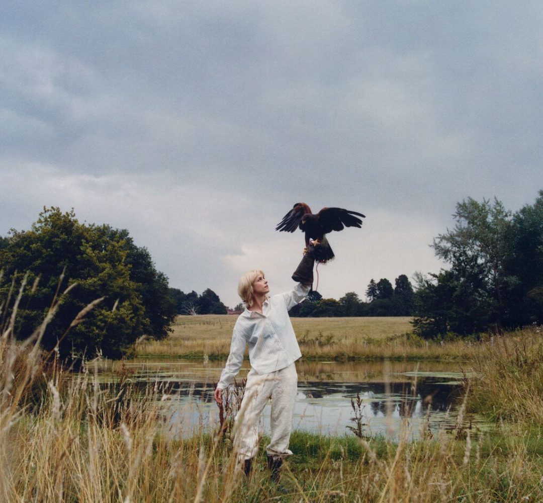Avalon Emerson : “J’ai l’impression d’entrer dans une immense prairie dans laquelle il y a beaucoup de choses à explorer”