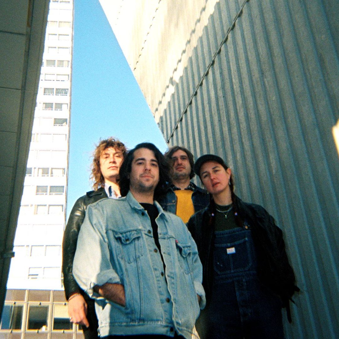 [Exclu] avec « I Wish I Could Say I Saved You But Did I Really ? », Pop Crimes rend fier Rowland S. Howard