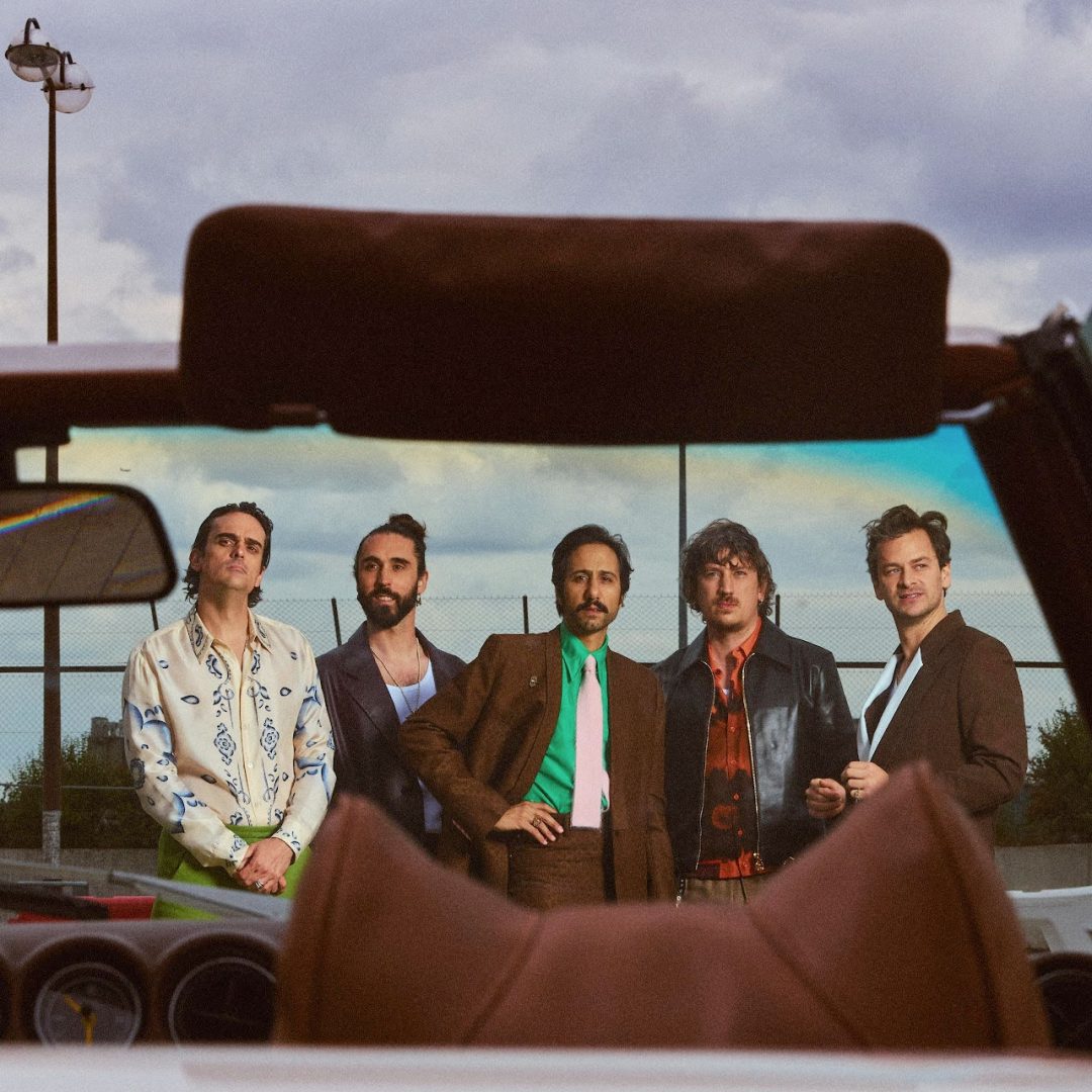 Au sommaire de votre mook Magic Revue Pop Moderne n°238…