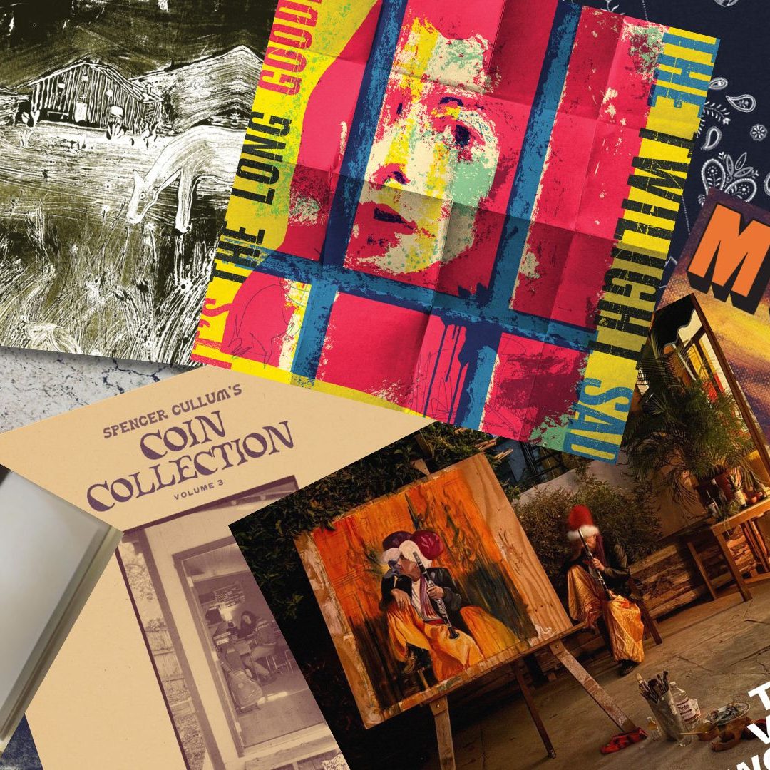 Memorials, Snail Mail, Nick Wheeldon…: le cahier critique du 27 mars 2026