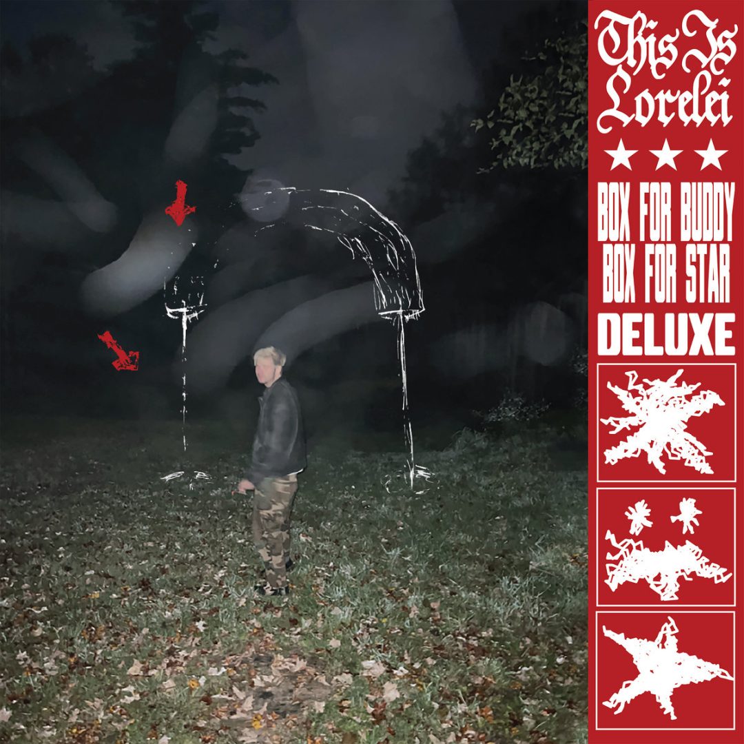 « Box For Buddy, Box For Star », de This Is Lorelei : l&rsquo;édition Super Deluxe d&rsquo;un super disque