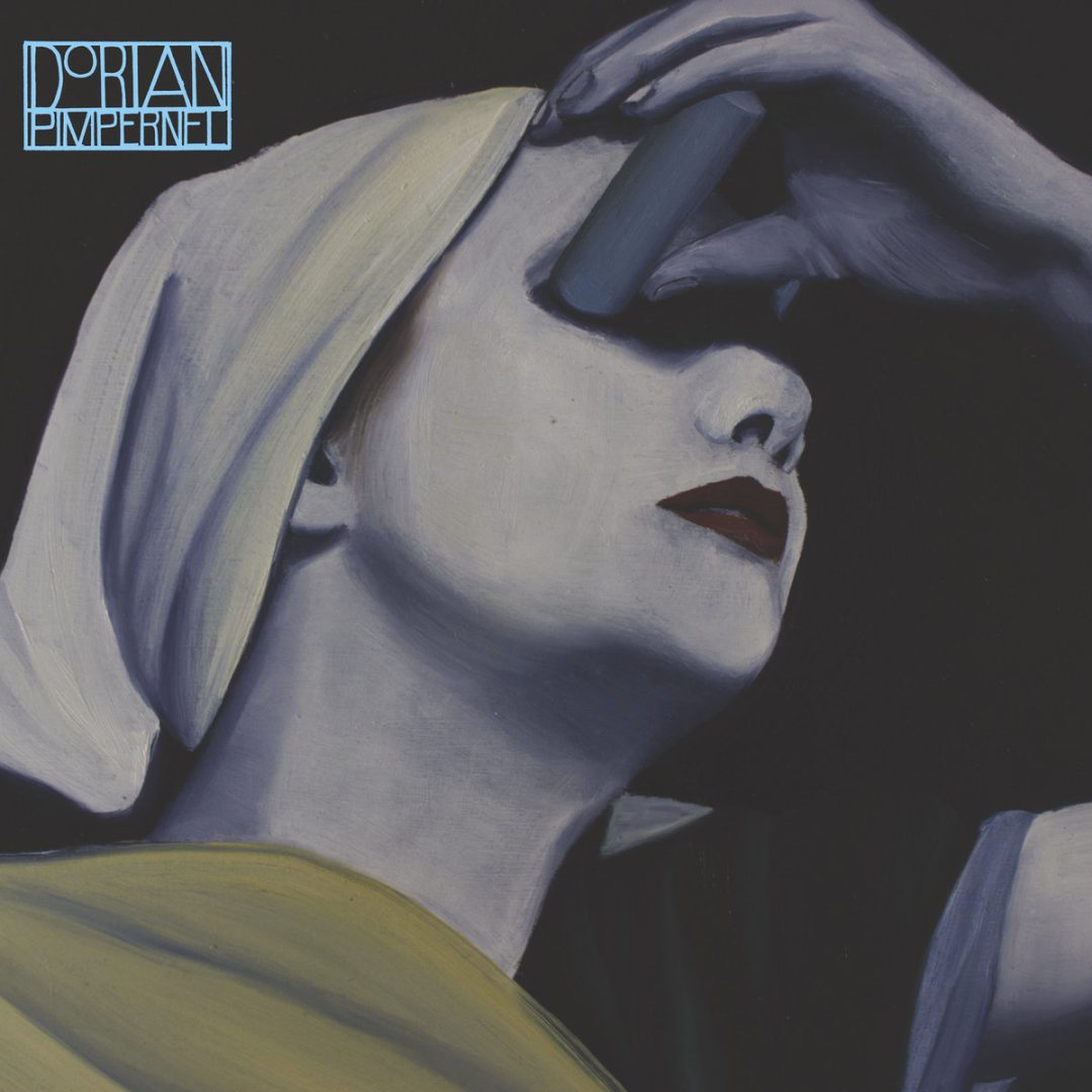 « Flowers Too », le beau jardin aquatique de Dorian Pimpernel