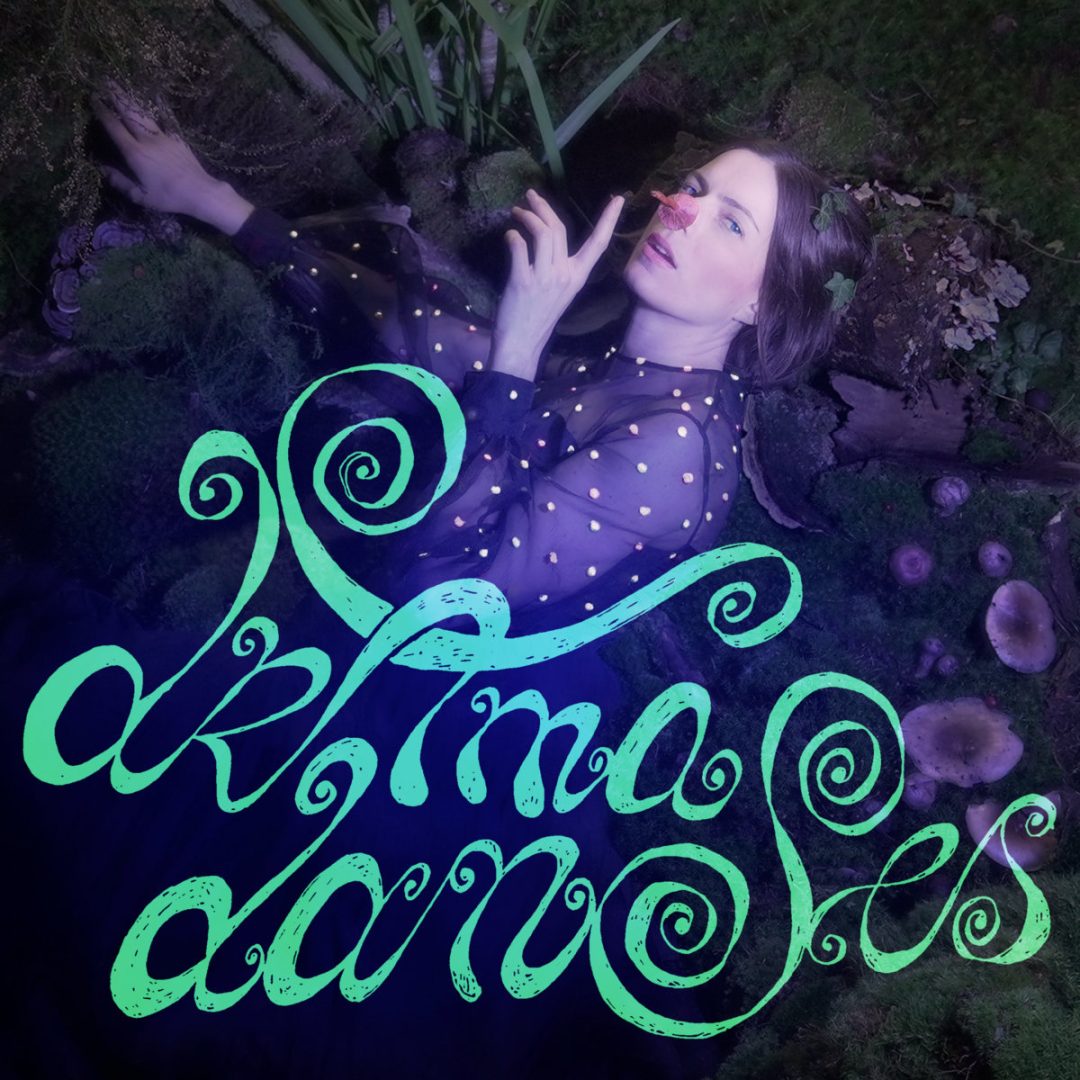 Avec « La Dramadanse », Maud Octallinn fleurit à nouveau