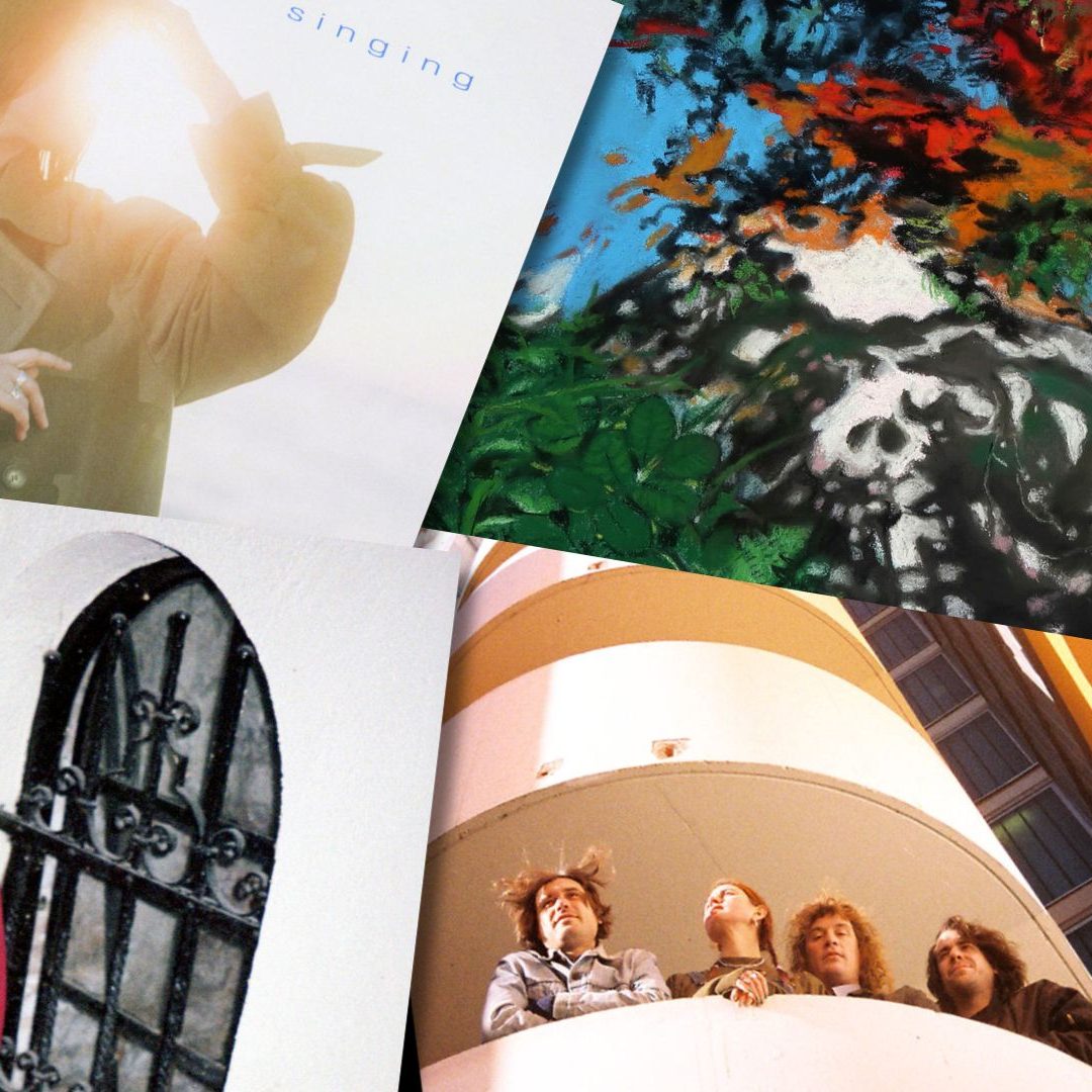 White Fence, Pop Crimes, Maxwell Farrington & Le Superhomard, Gia Margaret : le cahier critique du 24 avril 2026