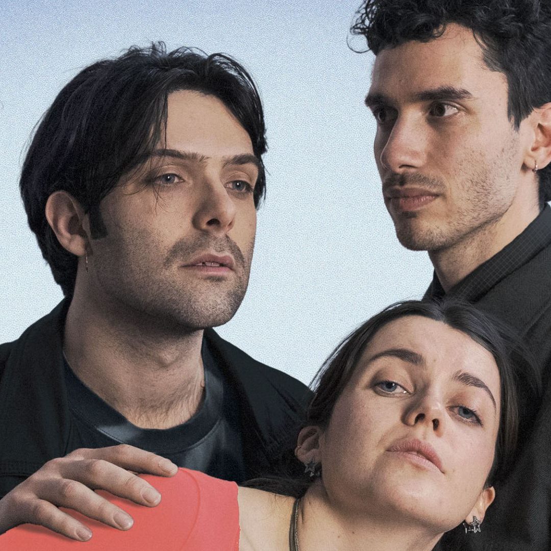 [EXCLU] « Vaudeville », la dream pop pour immeubles endormis de Dévore