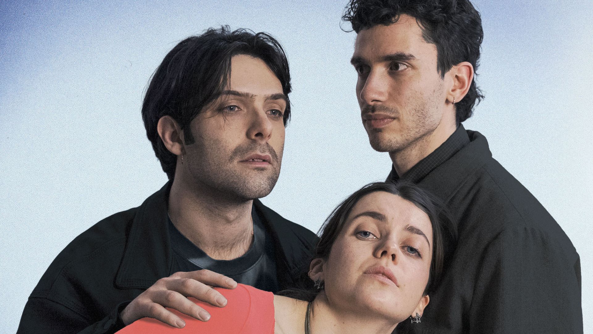 © Lucas Isnard / Jimy De Haese