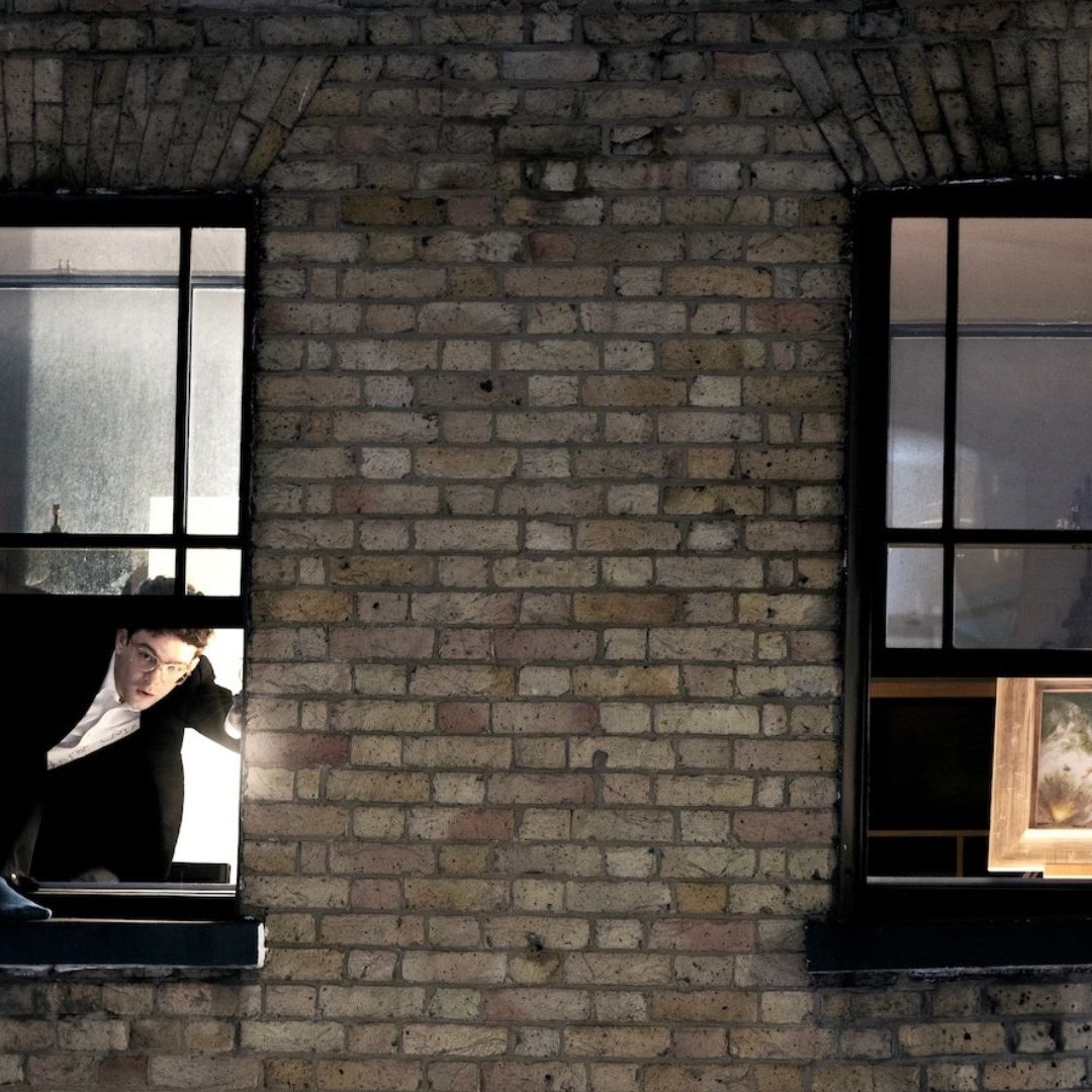 My New Band Believe : « le nom du groupe est à la fois très évocateur, et en même temps ne veut rien dire du tout. Et c’est bien.»