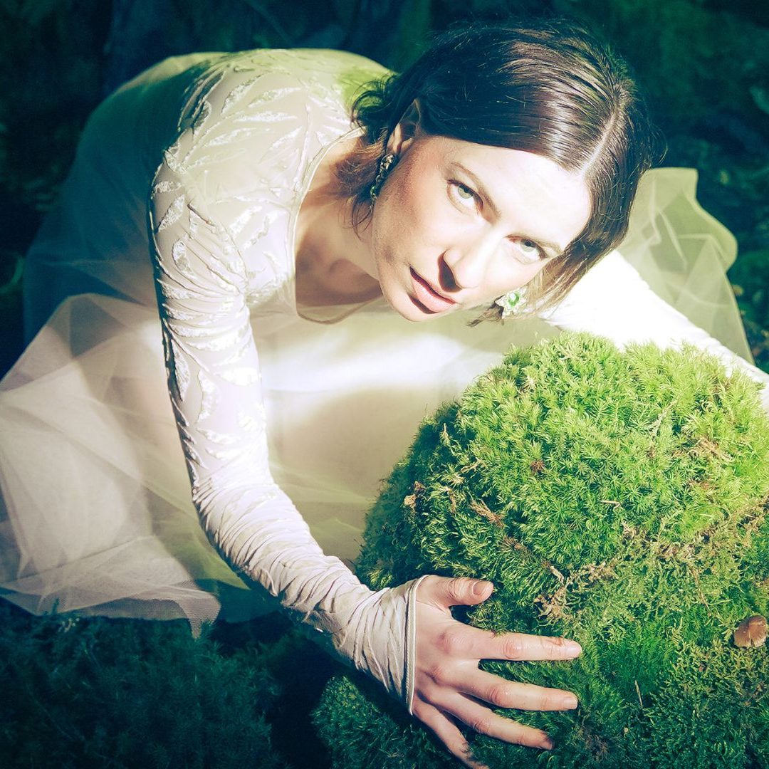 Avec Maud Octallinn, entrez dans la dramadanse