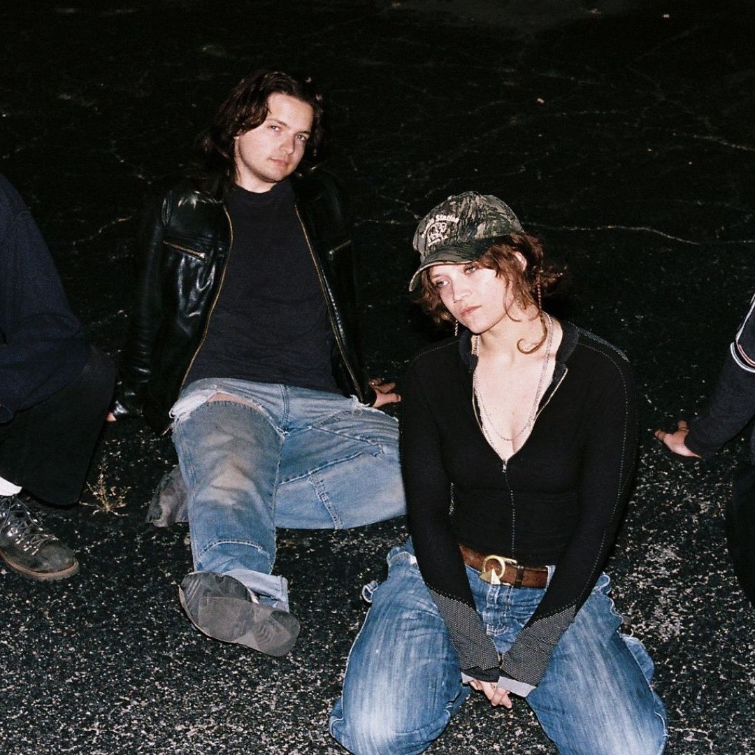 Robber Robber : « Au fond, on essaie juste de faire un disque de rock »