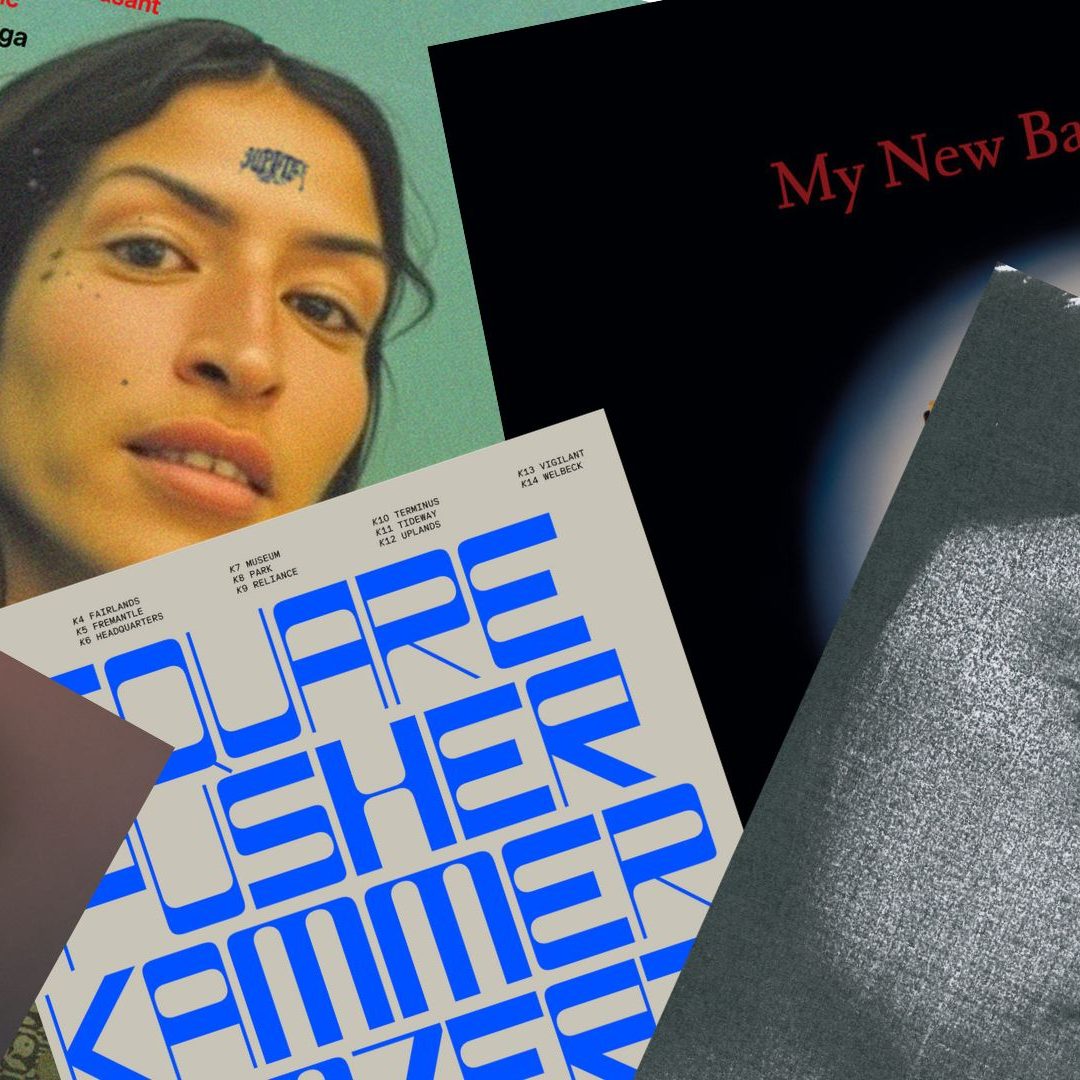 My New Band Believe, Dagmar Zuniga, Noir Boy George…: le cahier critique du 10 avril 2026