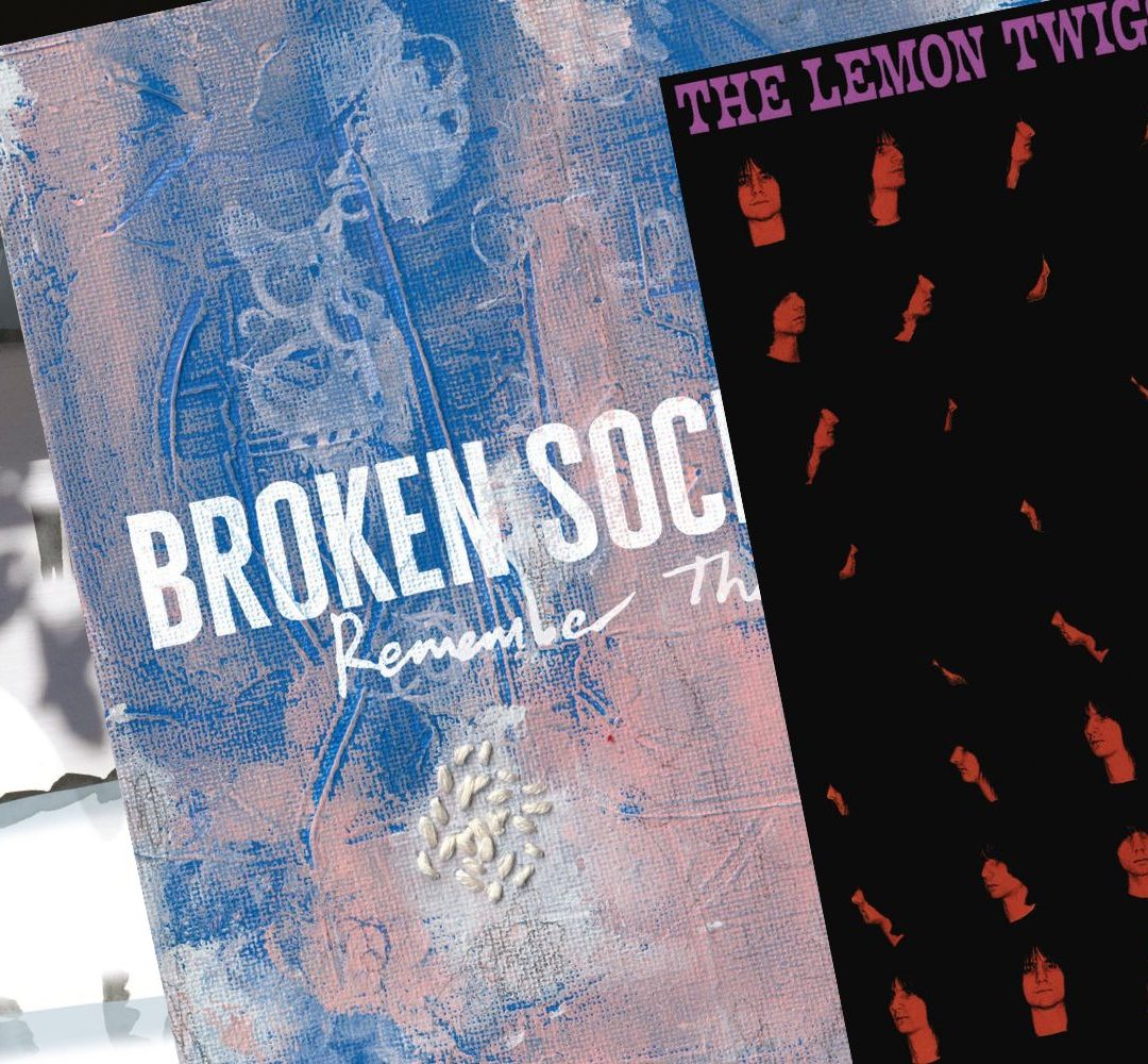 The Lemon Twigs, Broken Social Scene, Bill Wells : le cahier critique du 8 mai 2026