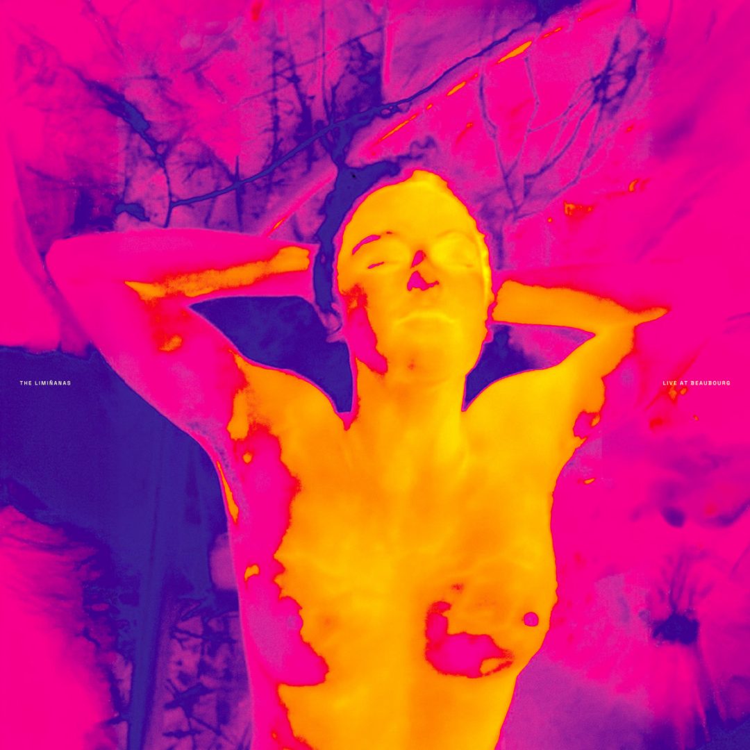« Live At Beaubourg » des Liminanas, une nuit en Transe