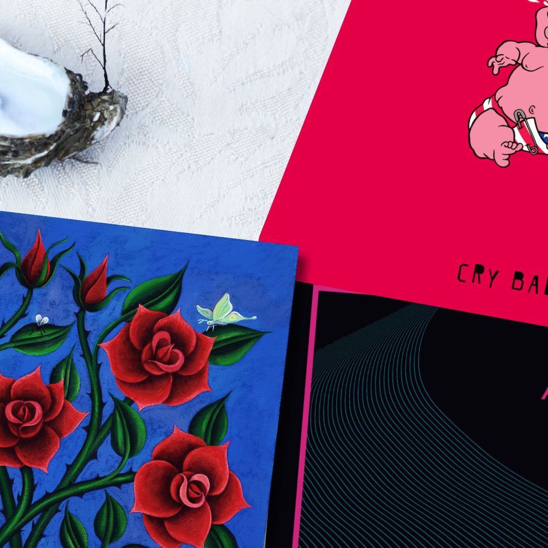 Julien Gasc, Vince Staples, Widowspeak et Alice Lewis : le cahier critique du 5 juin 2026