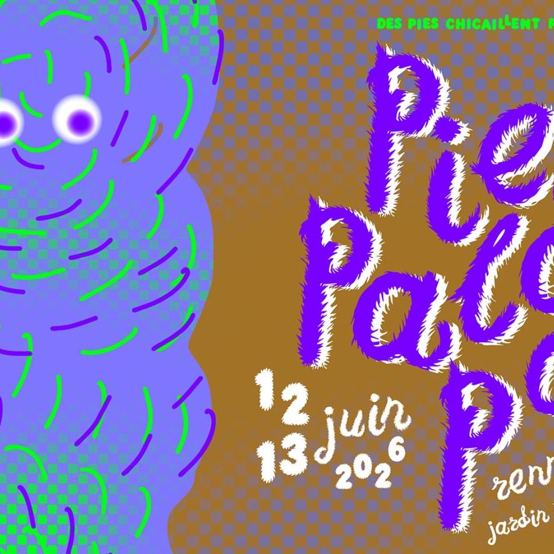 Dana Gavanski, Billy Fuller, Good Flying Birds…: nos coups de coeur de la programmation du Pies Pala Pop Festival
