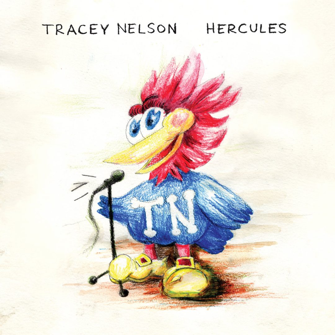 Avec « Hercules », Tracey Nelson livre un petit bijou alt-country… sous le patronage de MJ Lenderman