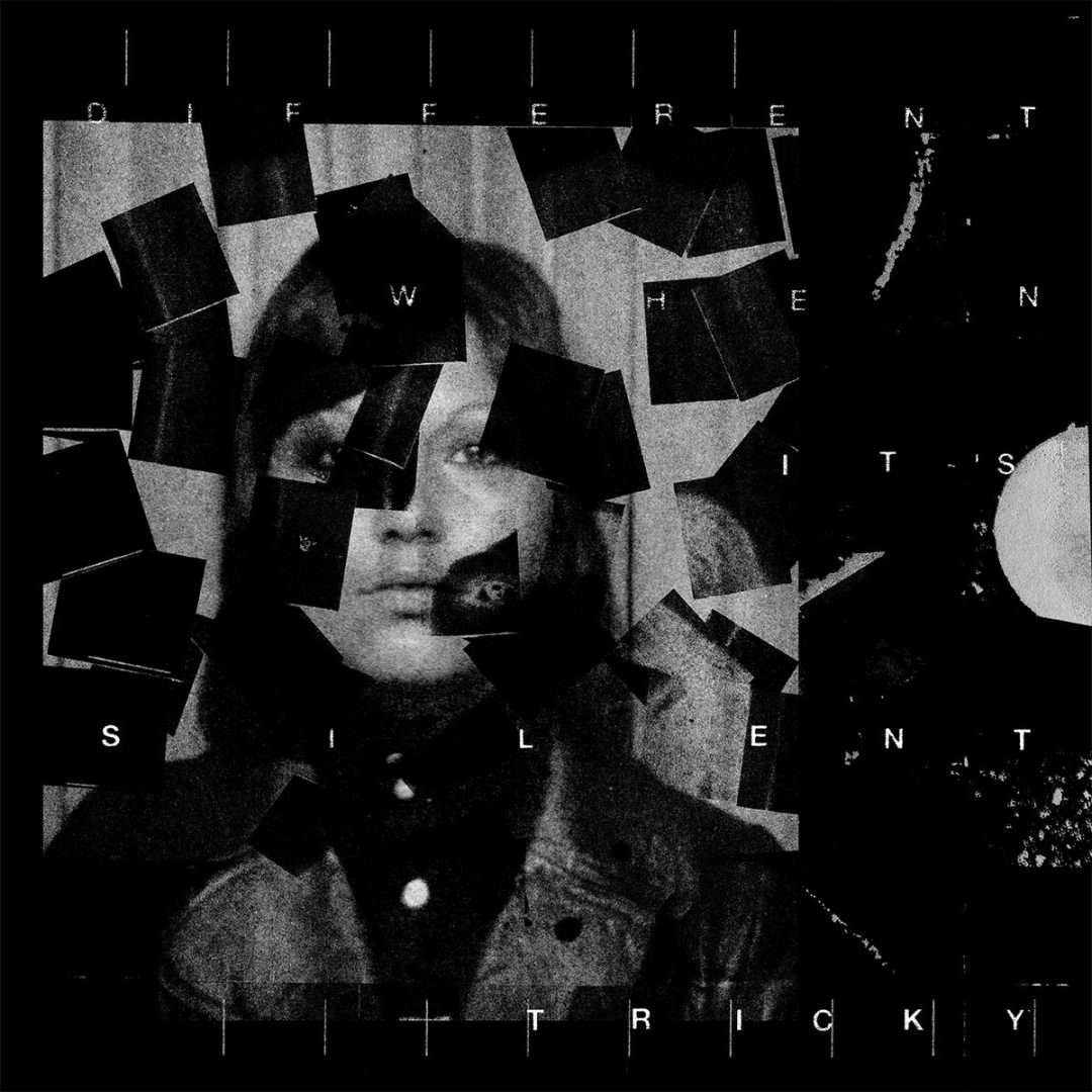 « Different when it&rsquo;s silent » de Tricky : splendeur, splendeur !