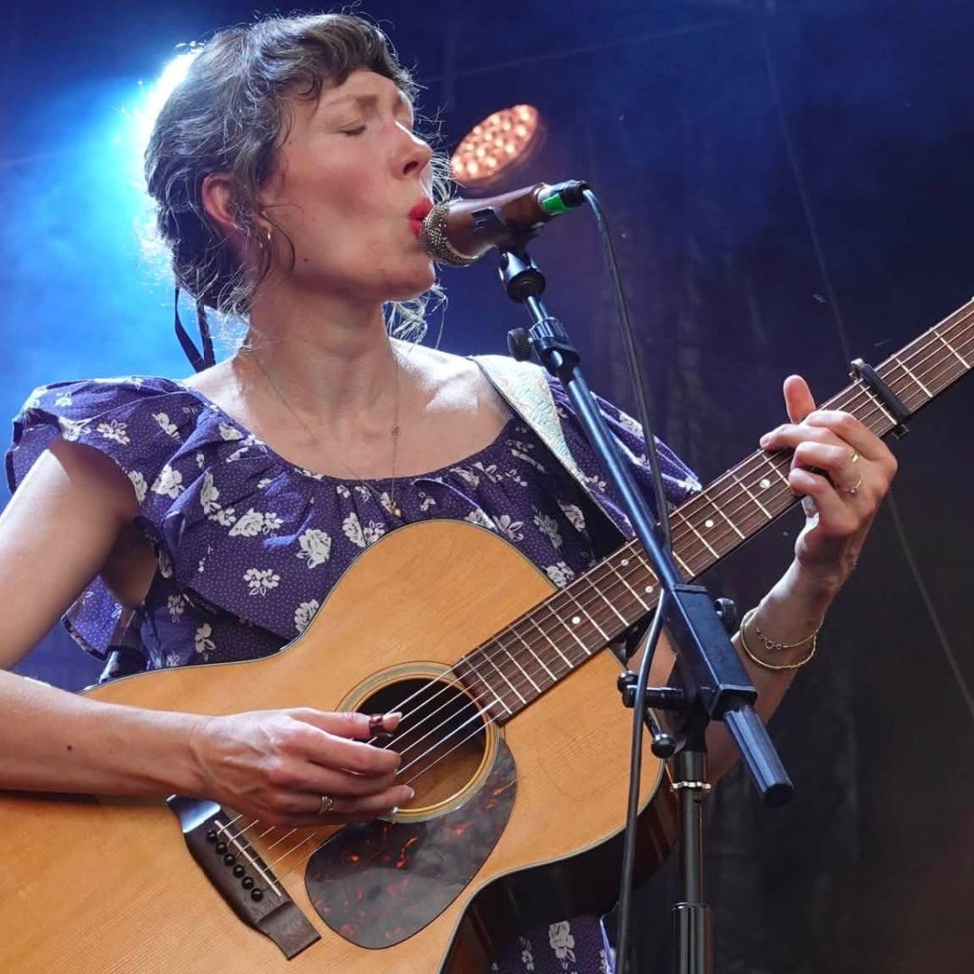 Alela & Jesse, le jour puis la nuit