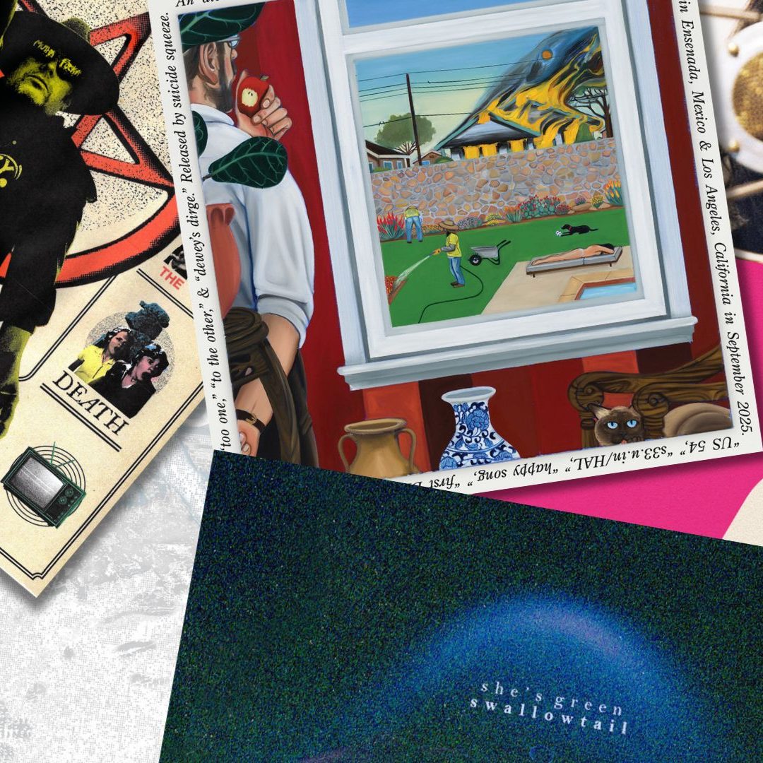 MAQUINA., Holy Wave, Panda Bear & Sonic Boom…: le cahier critique du 10 juillet 2026