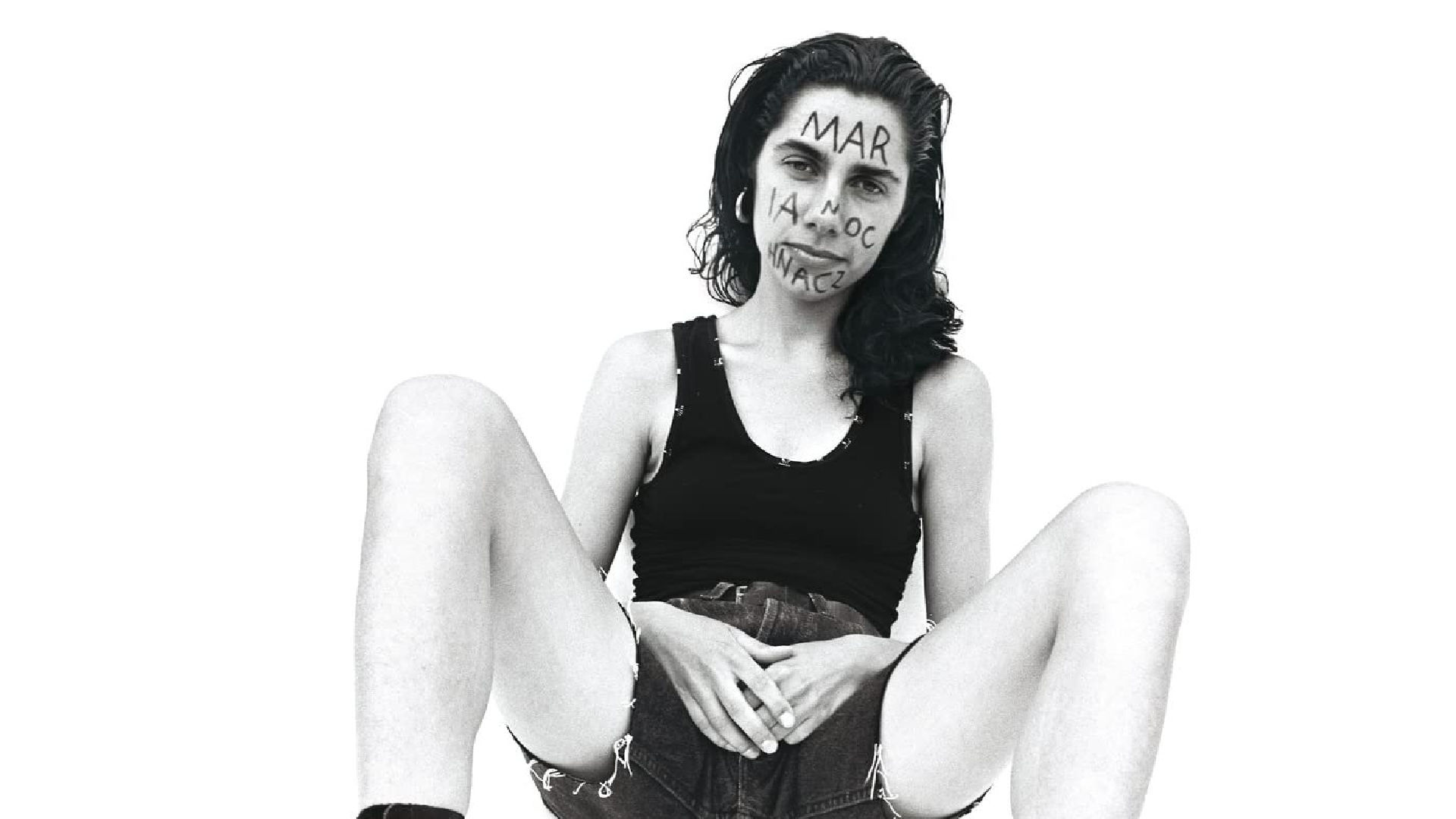 PJ Harvey
