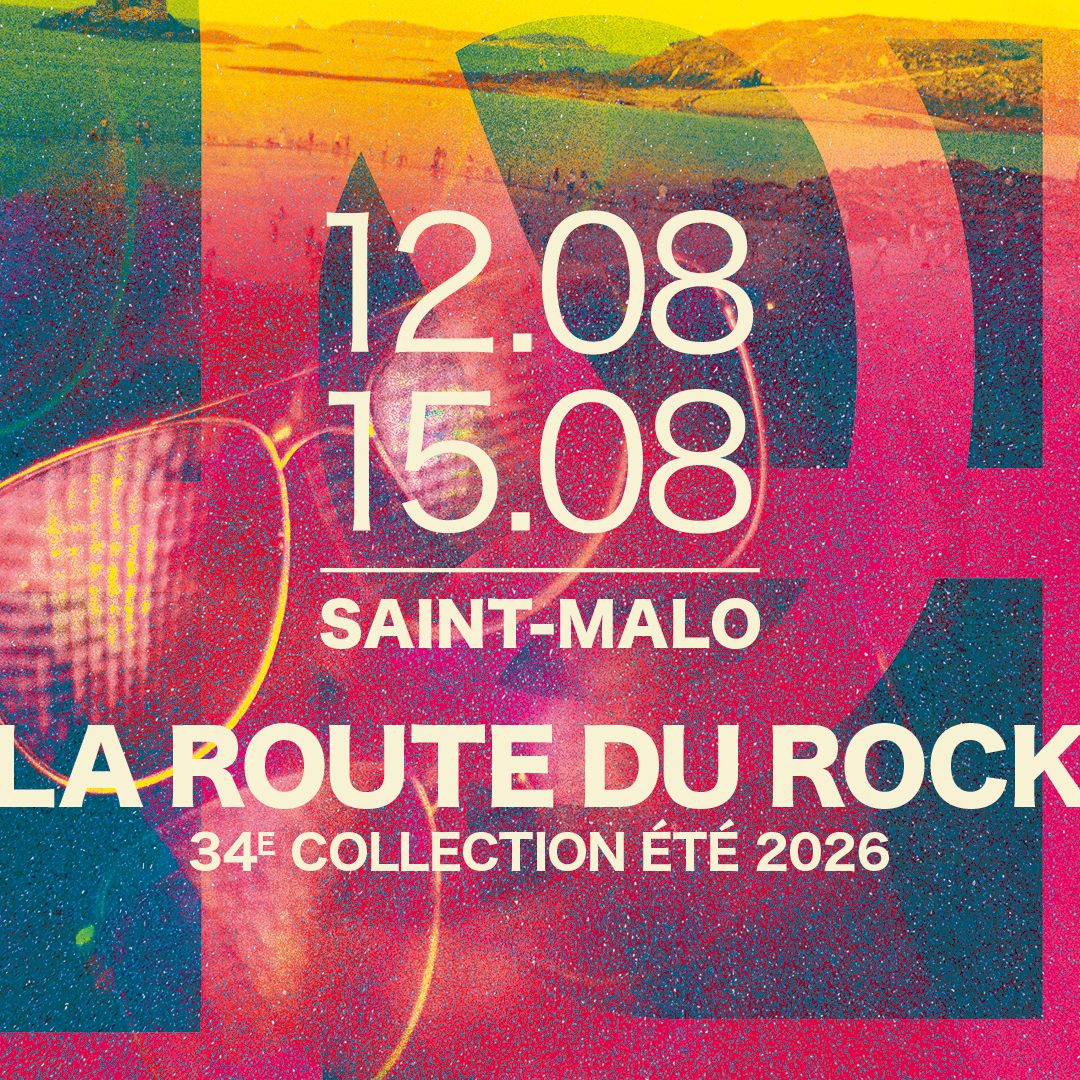 Elias Rønnenfelt, Horsegirl, The Femcels ou Moin… : nos pépites cachées de la Route du Rock 2026