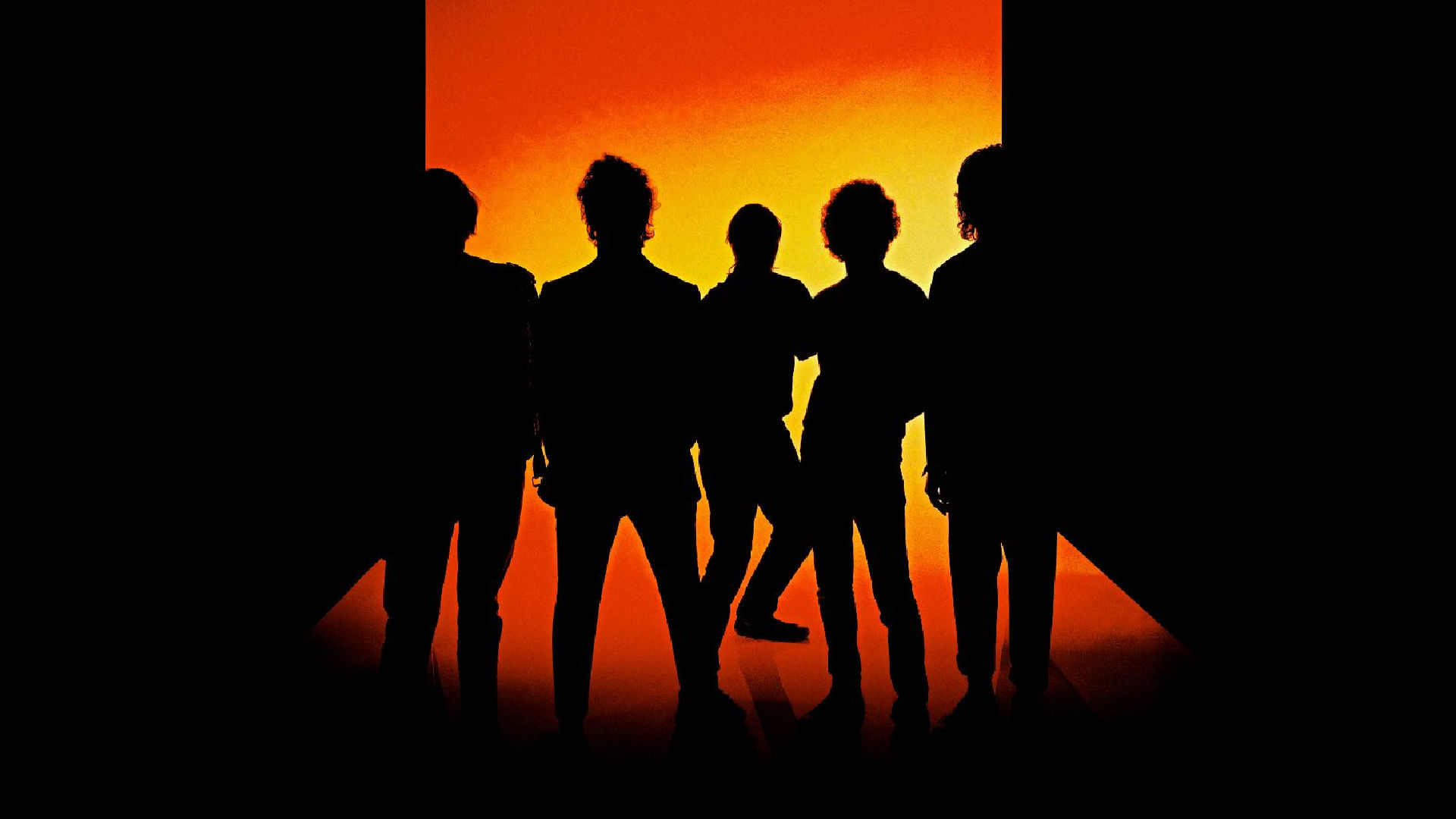 The Strokes, 2026