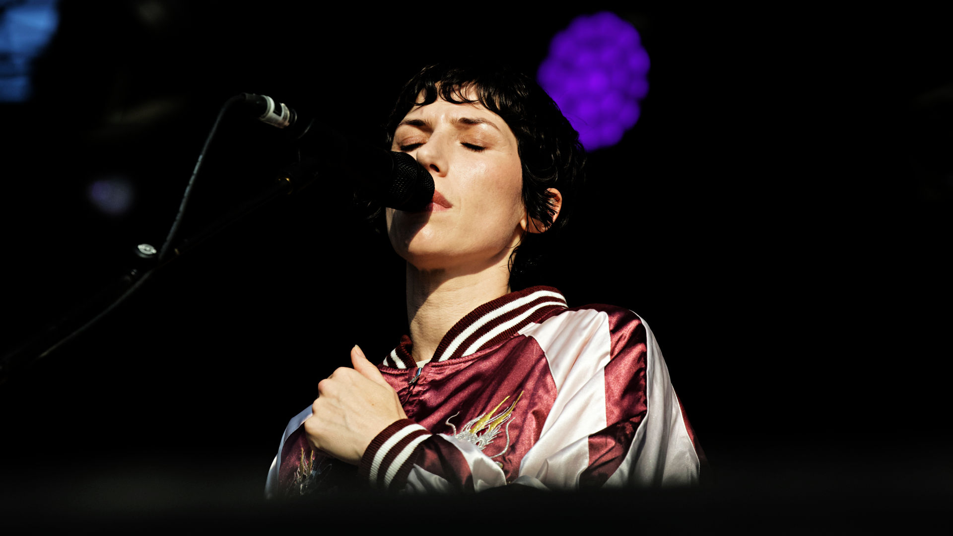 Aldous Harding, Route du Rock 2026