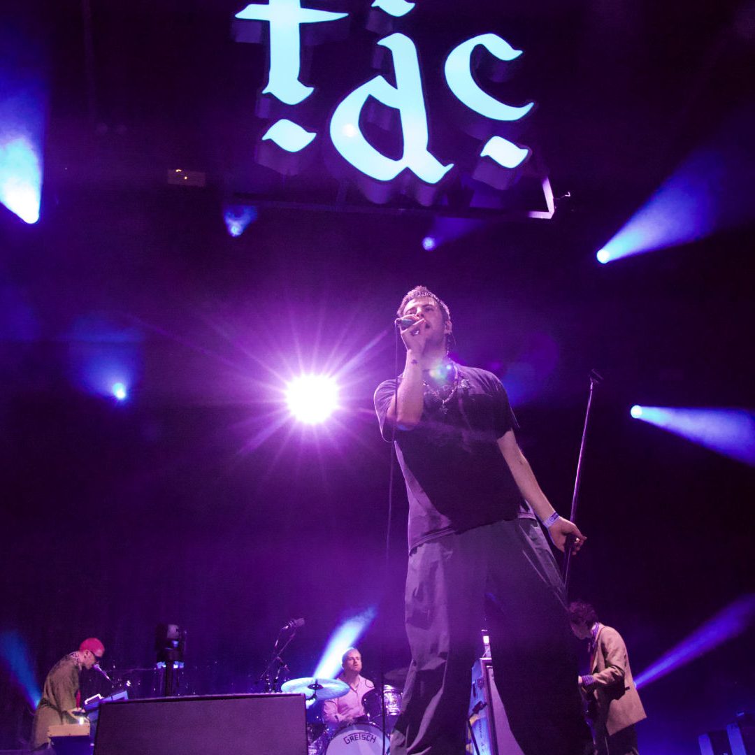 Les 10 concerts qui ont fait de la Route du Rock 2026 un grand cru