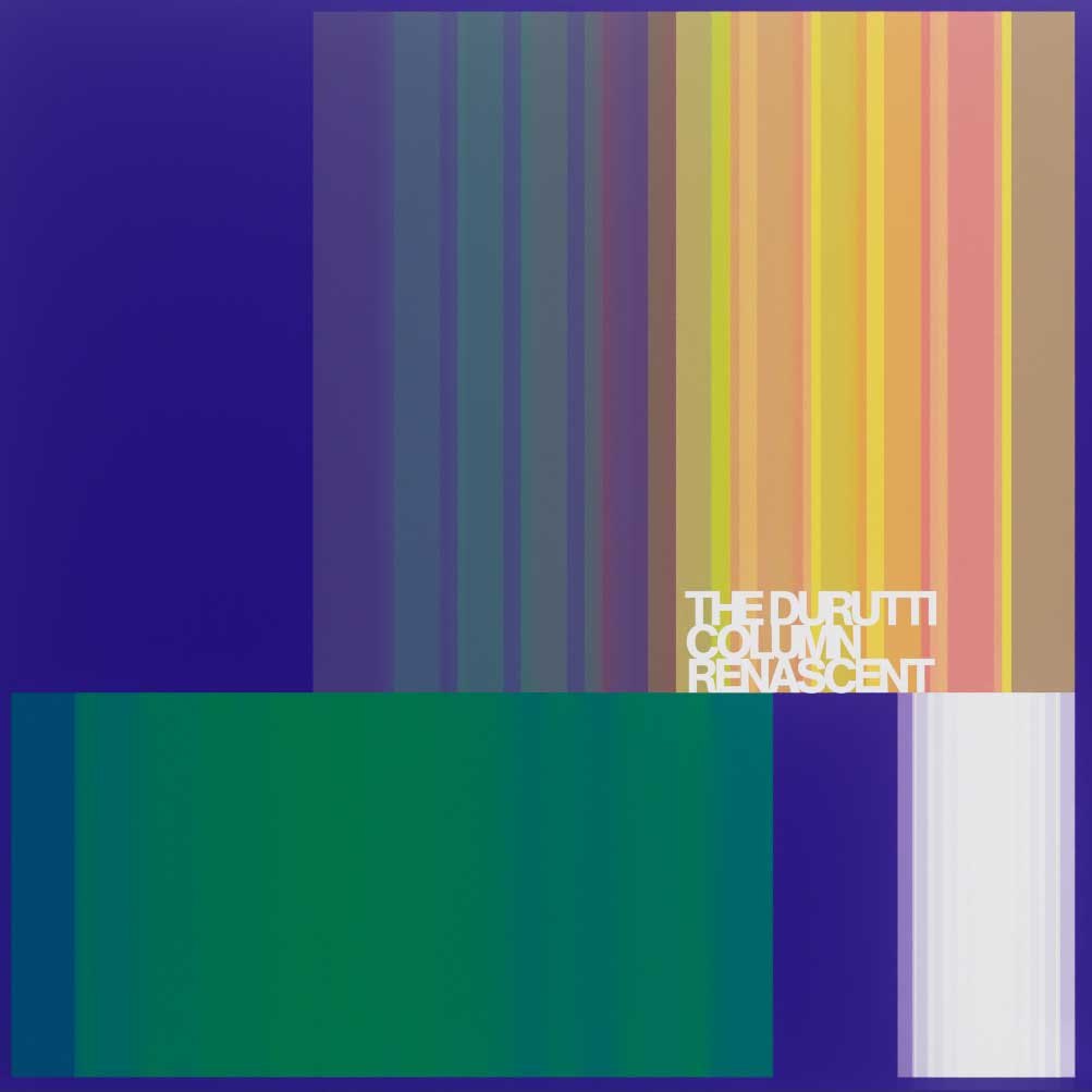 The Durutti Column, le temps retrouvé et le temps suspendu