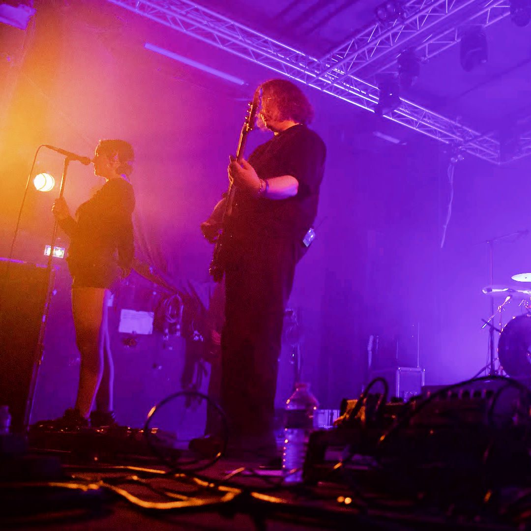 Gurriers, Just Mustard, Elias Rønnenfelt – la Route du Rock commence à peine et nous réjouit déjà