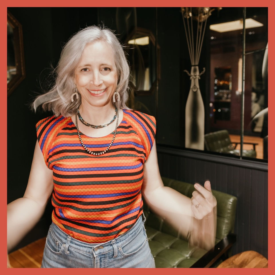 L&rsquo;enchanteur retour aux sources de Laura Veirs sur « Temple Songs »
