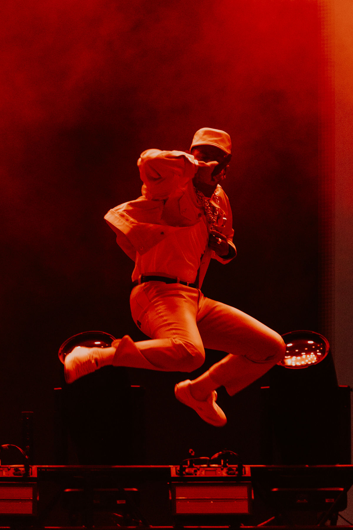 Tyler the Creator, Rock en Seine 2026