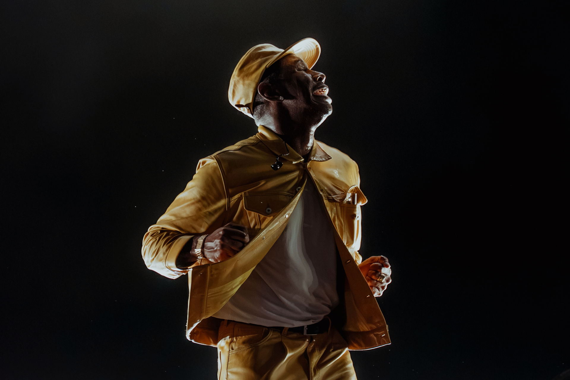Tyler the Creator, Rock en Seine 2026