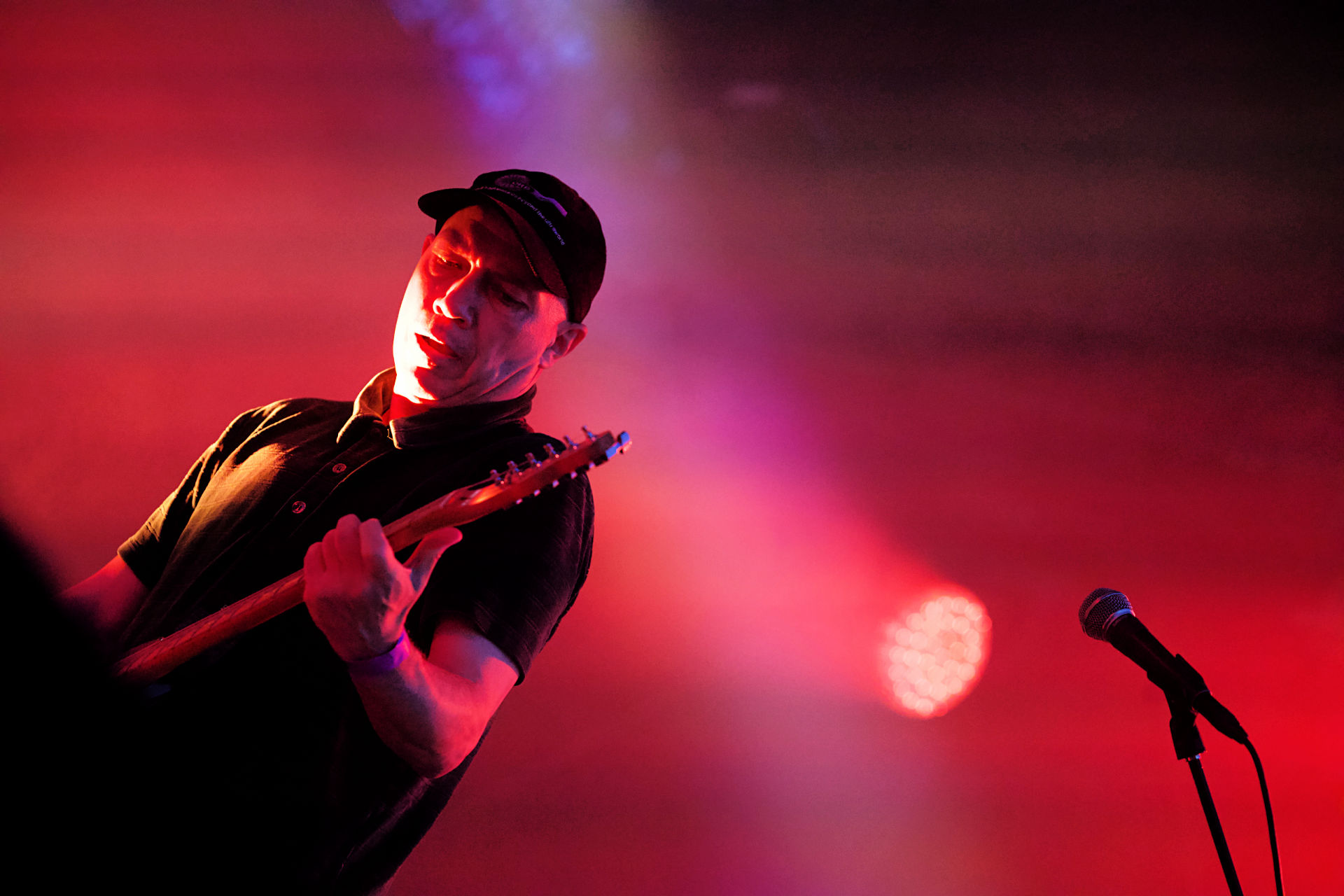Mogwai, Route du Rock 2026