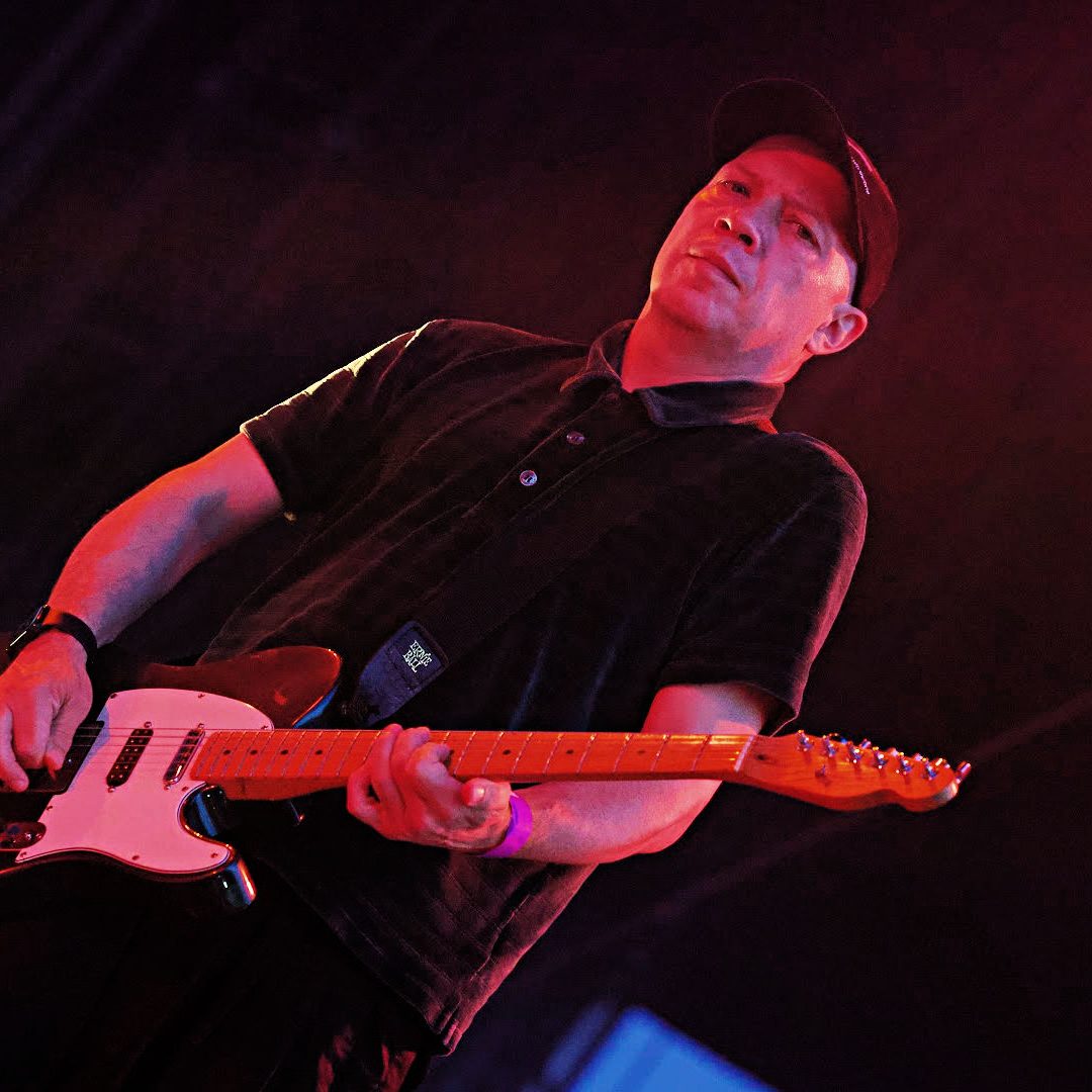 A la Route du Rock, le post-rock vous regarde droit dans les yeux