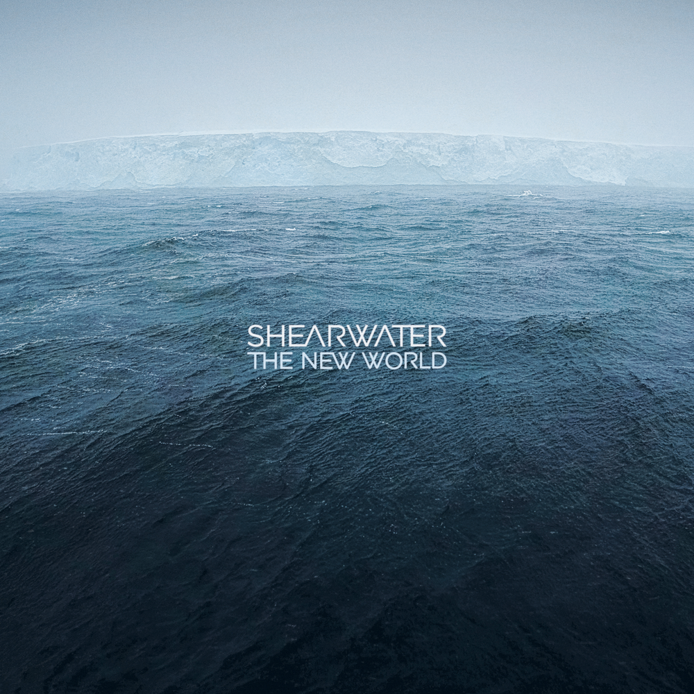 Le monde d&rsquo;après selon Shearwater